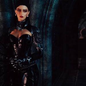 Meeting an old friend