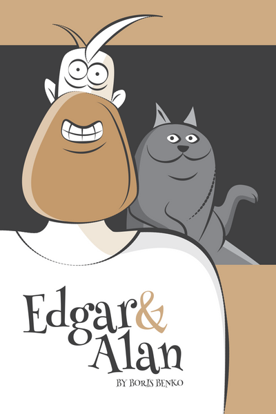 Edgar & Alan