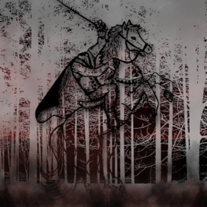 The Wailing Storm
