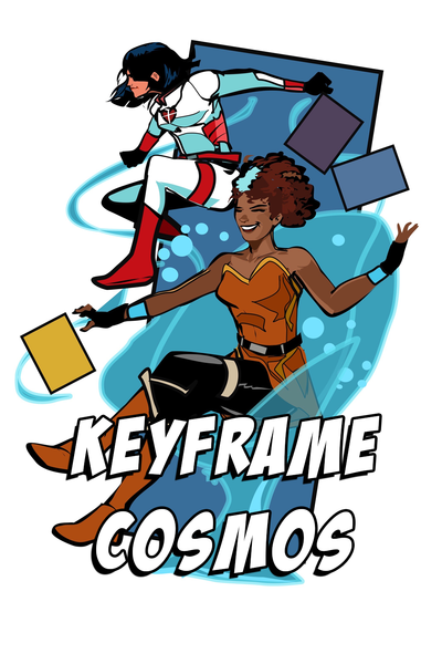 KeyFrame Cosmos