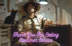 custom banner