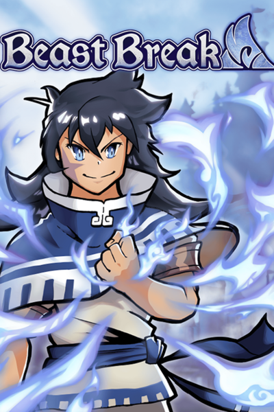 Beast Break