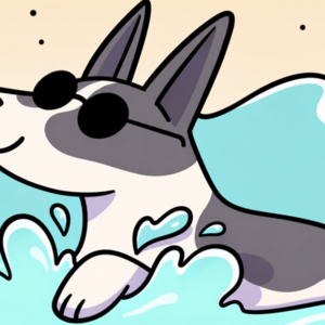 The Sea Monster