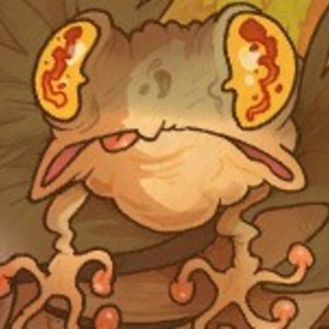 The Froggening part II