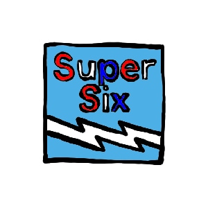 Super-Six