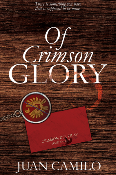 Of Crimson Glory