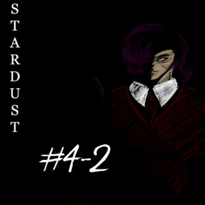 4th Bout - 2nd Round