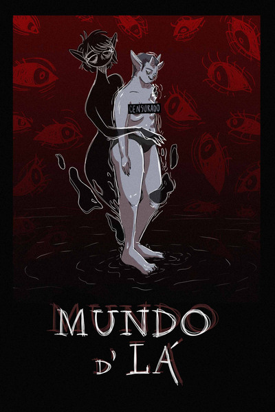 Mundo d' L&aacute;