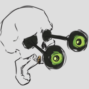 Episode 5.5: Where is she?