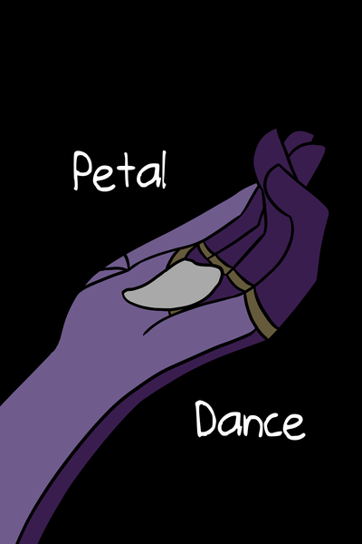 Petal Dance