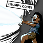 Grumpy Codes