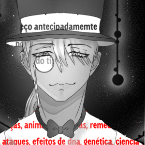 Cap&iacute;tulo 2-Teste