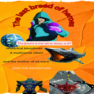 PROLOGUE