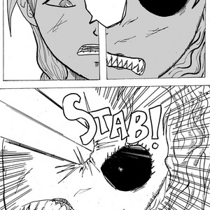 Elena the Demon Slayer