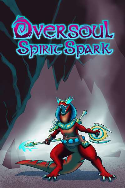 Oversoul: Spirit Spark