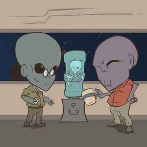 The consequences of our actions