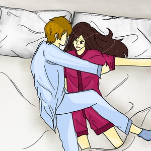 Yuri &amp; Tors Story [4]