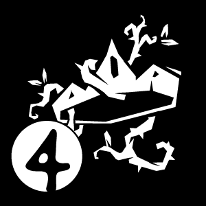 The King of the Sloths 4