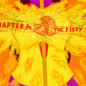 Chapter 6: The Fiery Mom (Part 1)