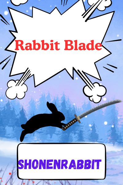 Rabbit Blade
