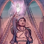 Manu: A Graphic Novel