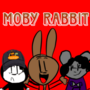 Moby rabbit 