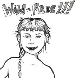 Wild and Free