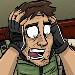 The Crossoverse #13: New Weapon