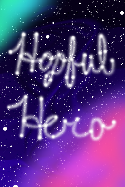Hopeful Hero