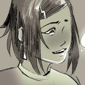 CHAPTER 4 (BE MY ESCAPE) (4/4)