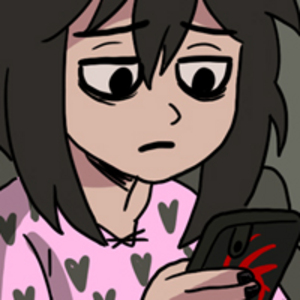 COMIX OK But Not Functioning 08