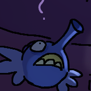 Chapter 2. Banana Brains! Part 5.