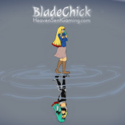 BladeChick