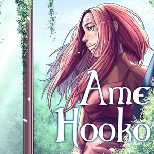 Ame Hooko Parte 1
