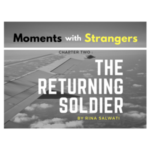 The Returning Soldier