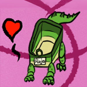 Okay, So It's Cheesy