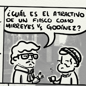 Mirreyes contra Godínez: no.