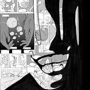 Worldly Ones: The Cornerstone Story:Oneshot (2017)