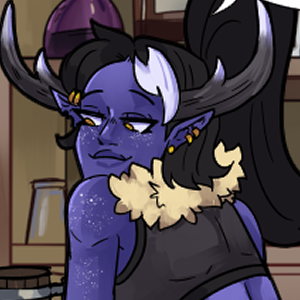 Ch 1: A Spark Between Us - Pg 4