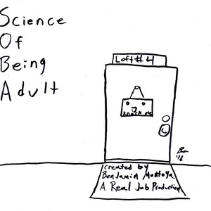 Science Of Being Adult 