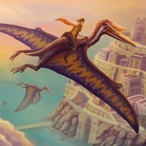 Chapter 3: Flight of the Quetzalcoatlus