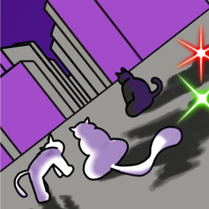 Chimical kat