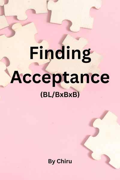 Finding Acceptance (BL/BxBxB)