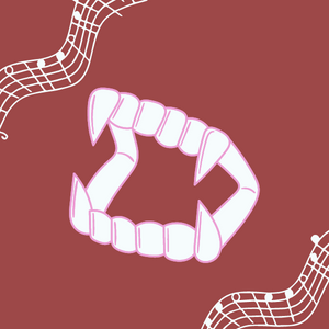 Rockin&rsquo; Fangs - Part Seven