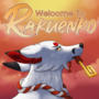 Welcome to Rakuenko