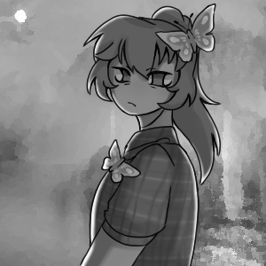 3 | Mandy