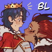 Our quirky fairytale