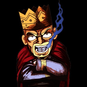 1 Bazookallion bucks