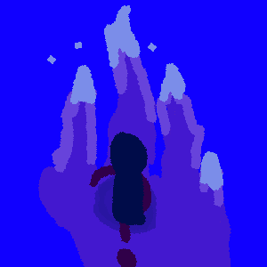 Chapter 0: Prologue 