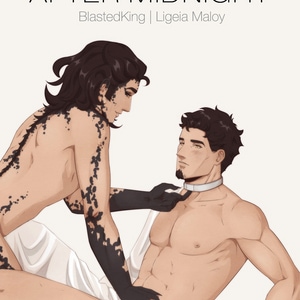 After Midnight Part 2